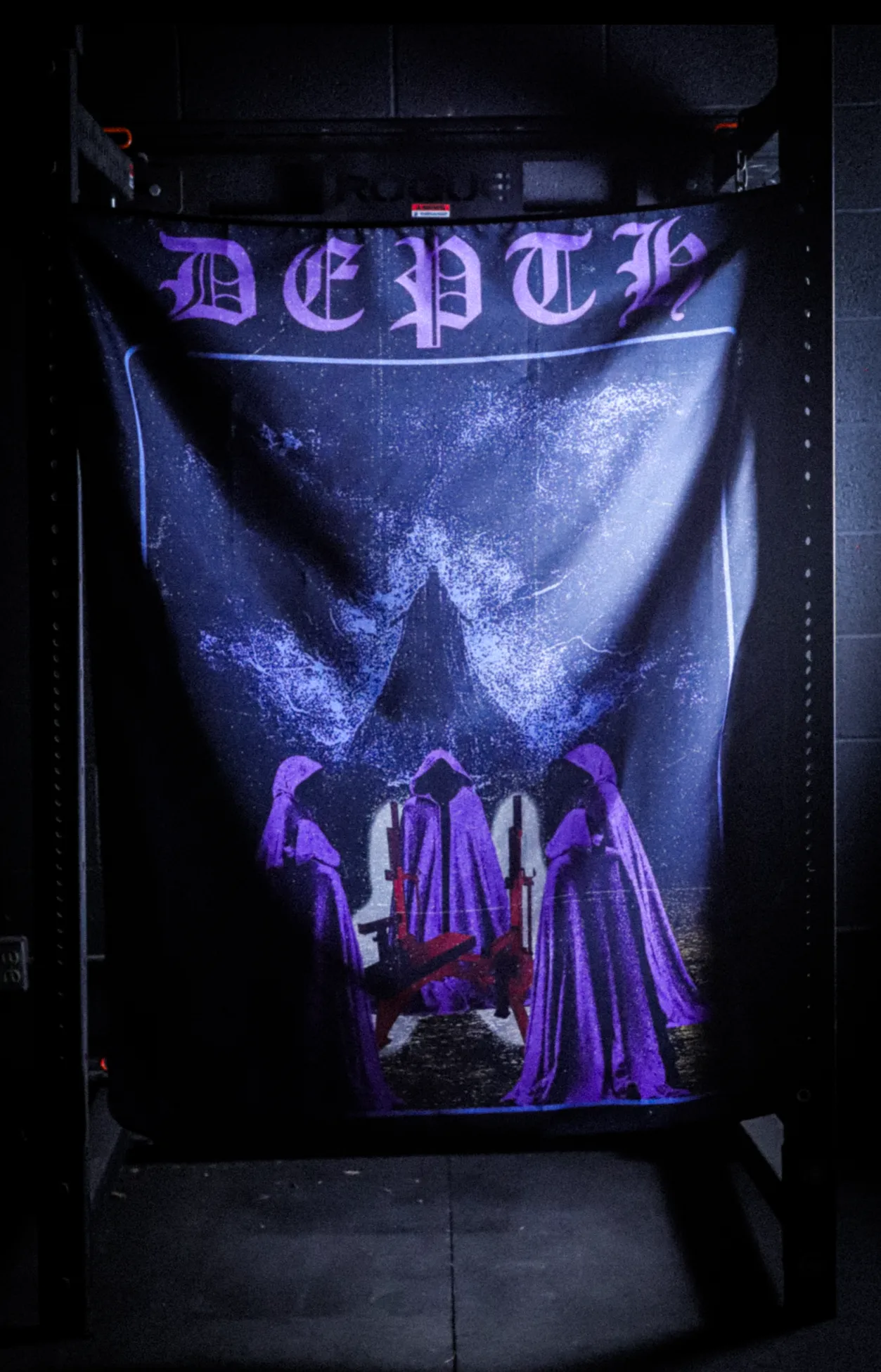 (                                                                                                                                                                                                                     Gym Banners