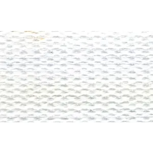 1 1/2" 100% Cotton Strapping/Webbing -- White