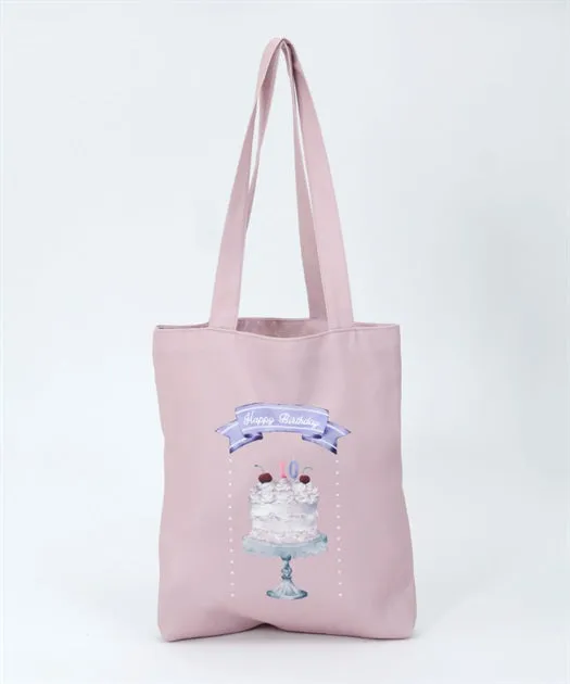10th Anniversary Bag