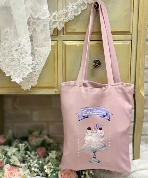 10th Anniversary Bag