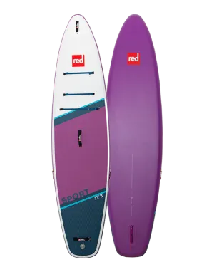 11'3" Red Sport Purple 2023