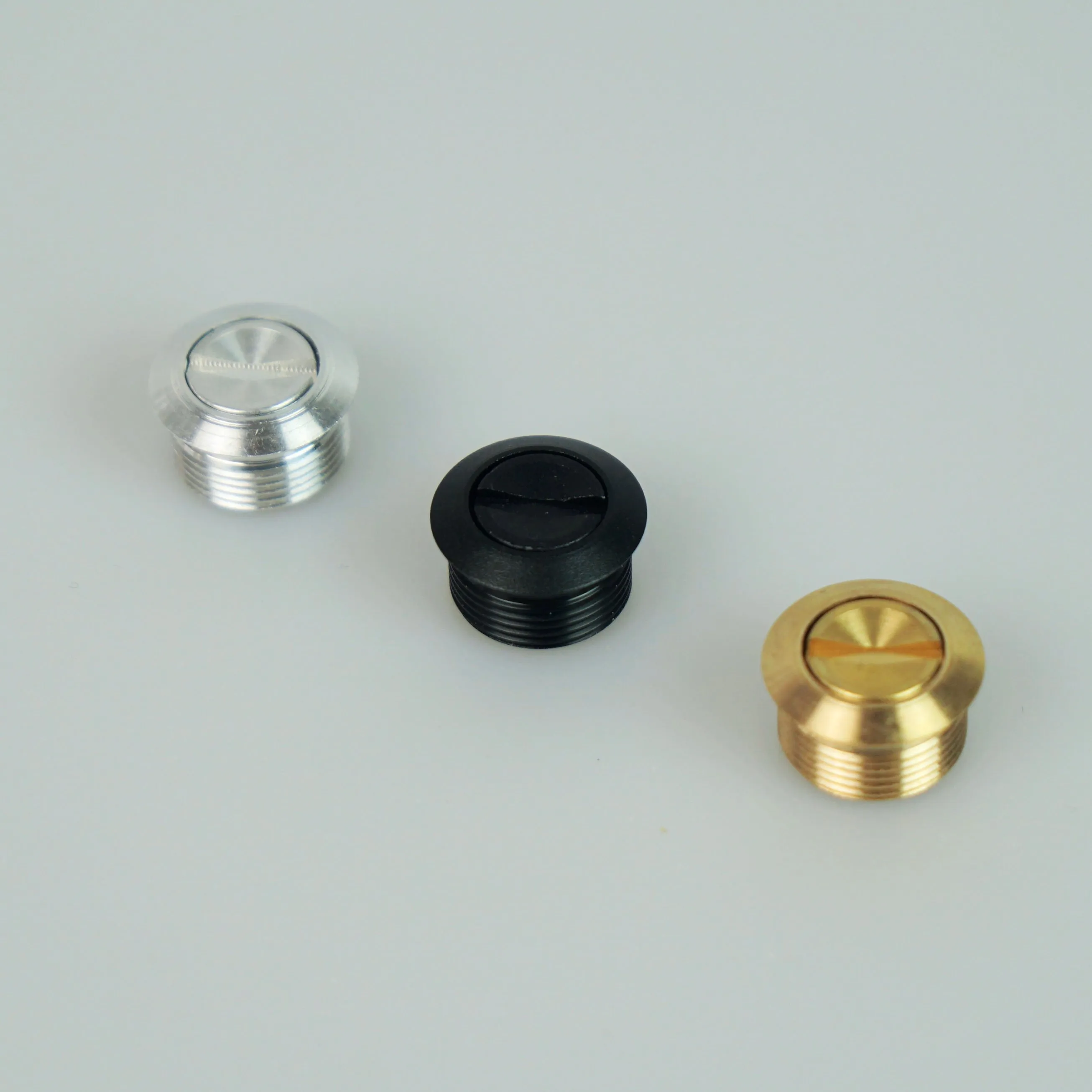 12mm 'DuoSwitch' Momentary Tactile Switch