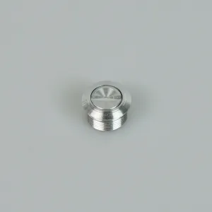 12mm 'DuoSwitch' Momentary Tactile Switch