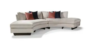 1434-213 Left Chaise