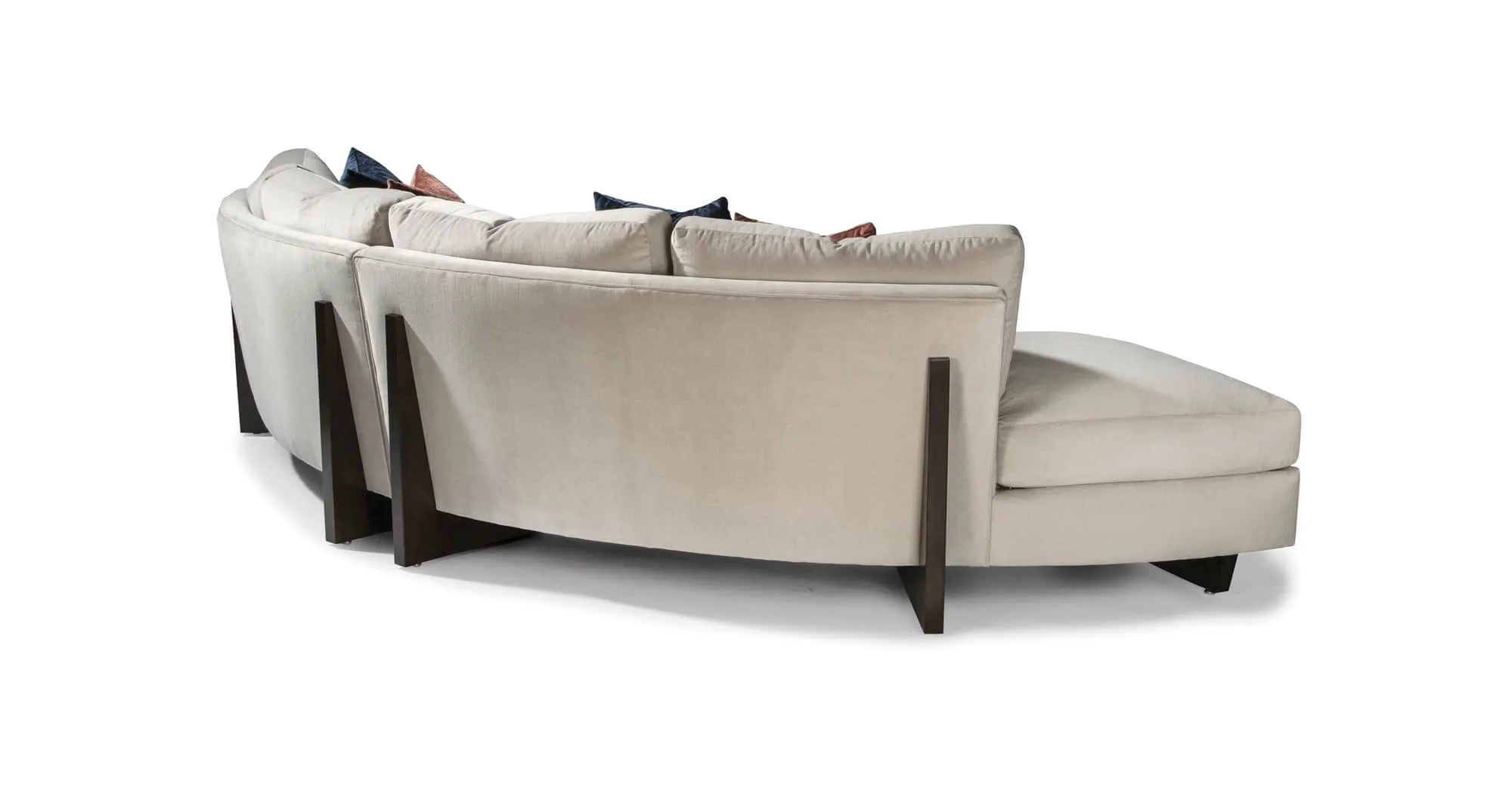 1434-213 Left Chaise