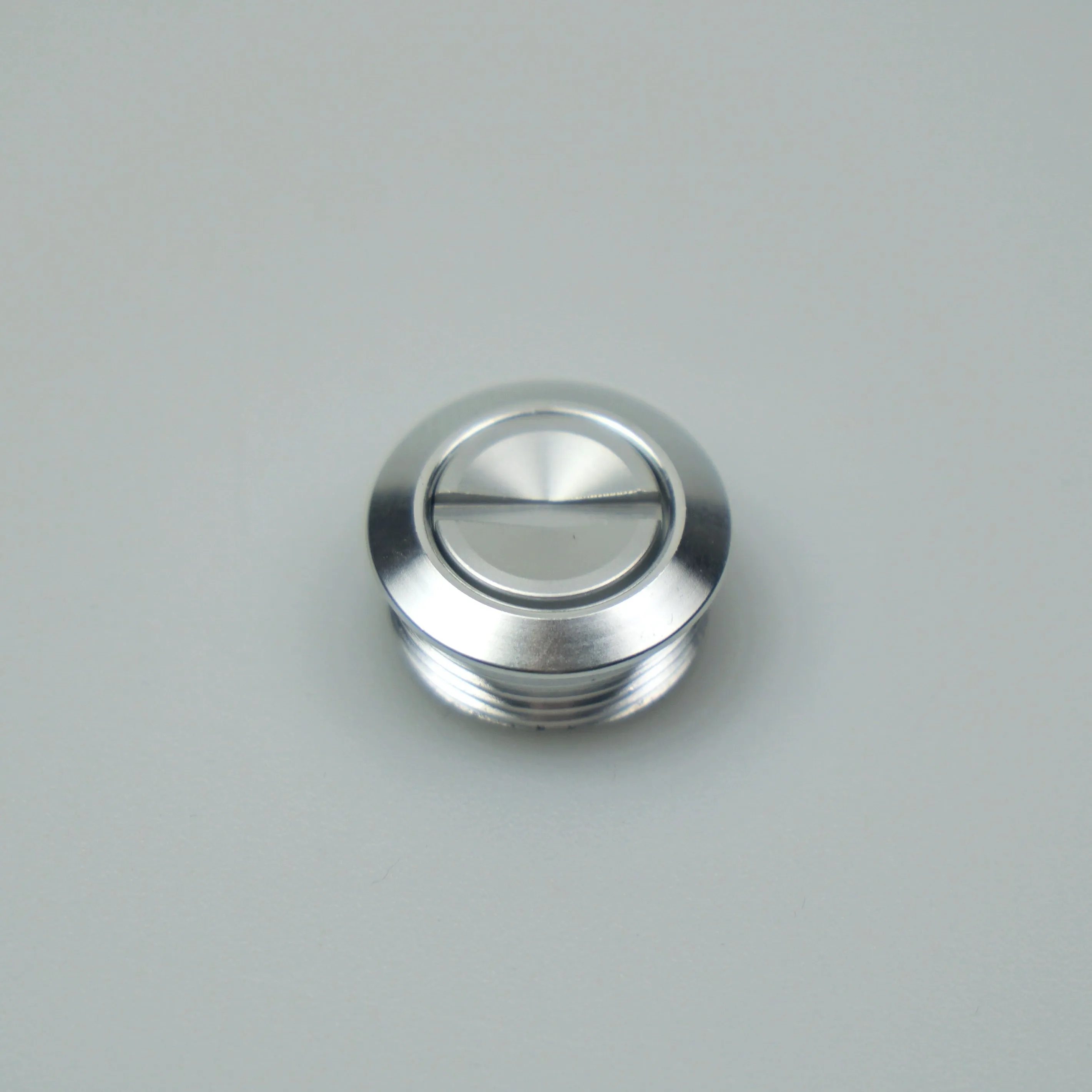 16mm 'DuoSwitch' Momentary Tactile Switch