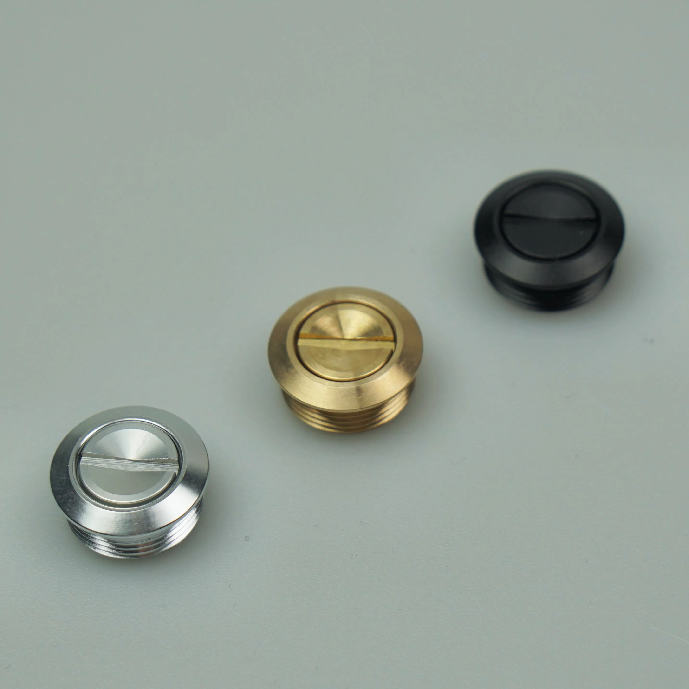 16mm 'DuoSwitch' Momentary Tactile Switch