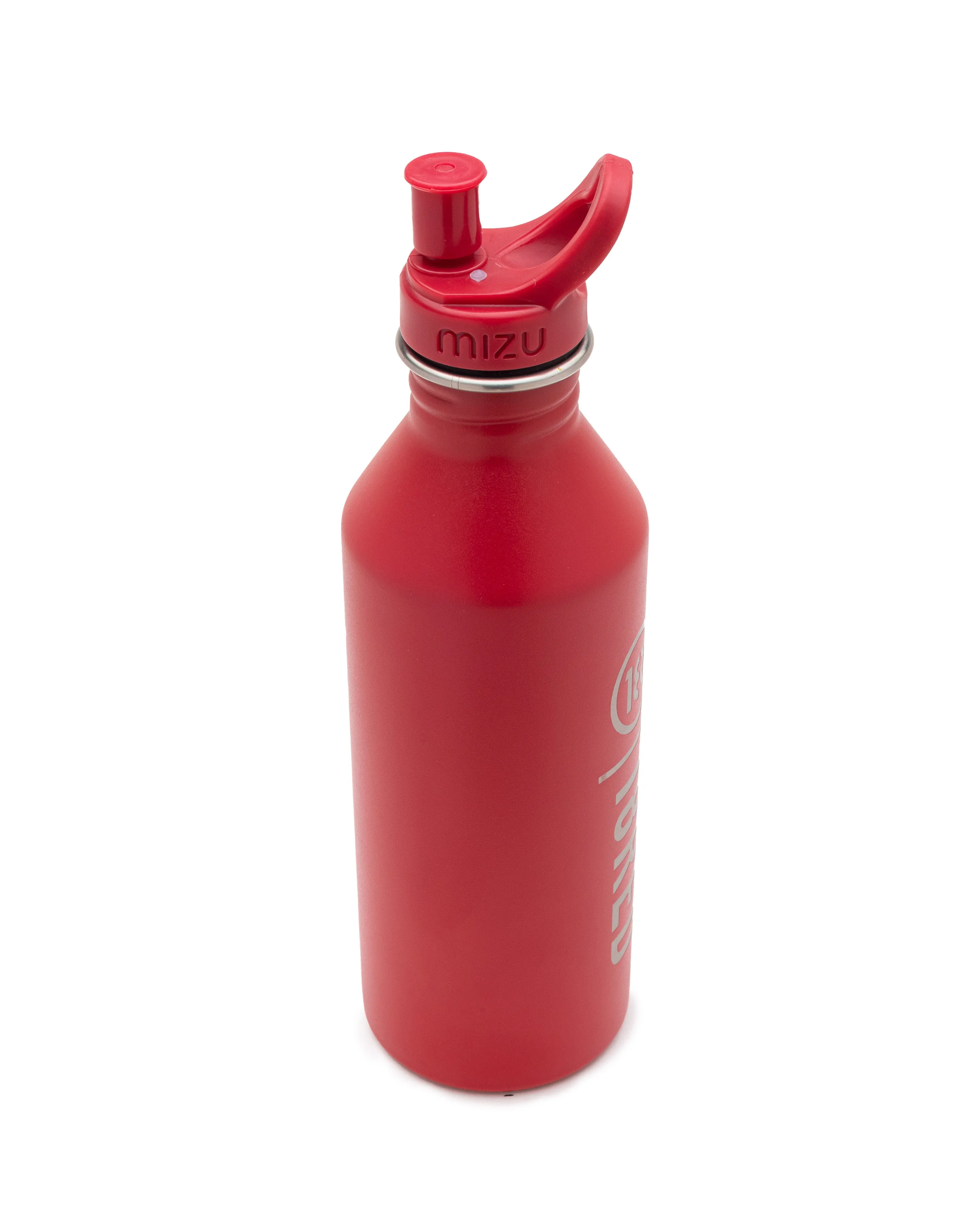 18RED x MIZU Drink Bottle