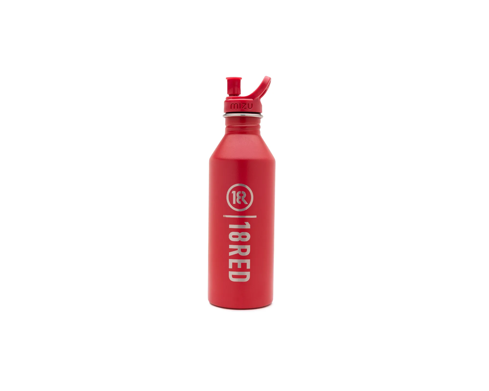18RED x MIZU Drink Bottle