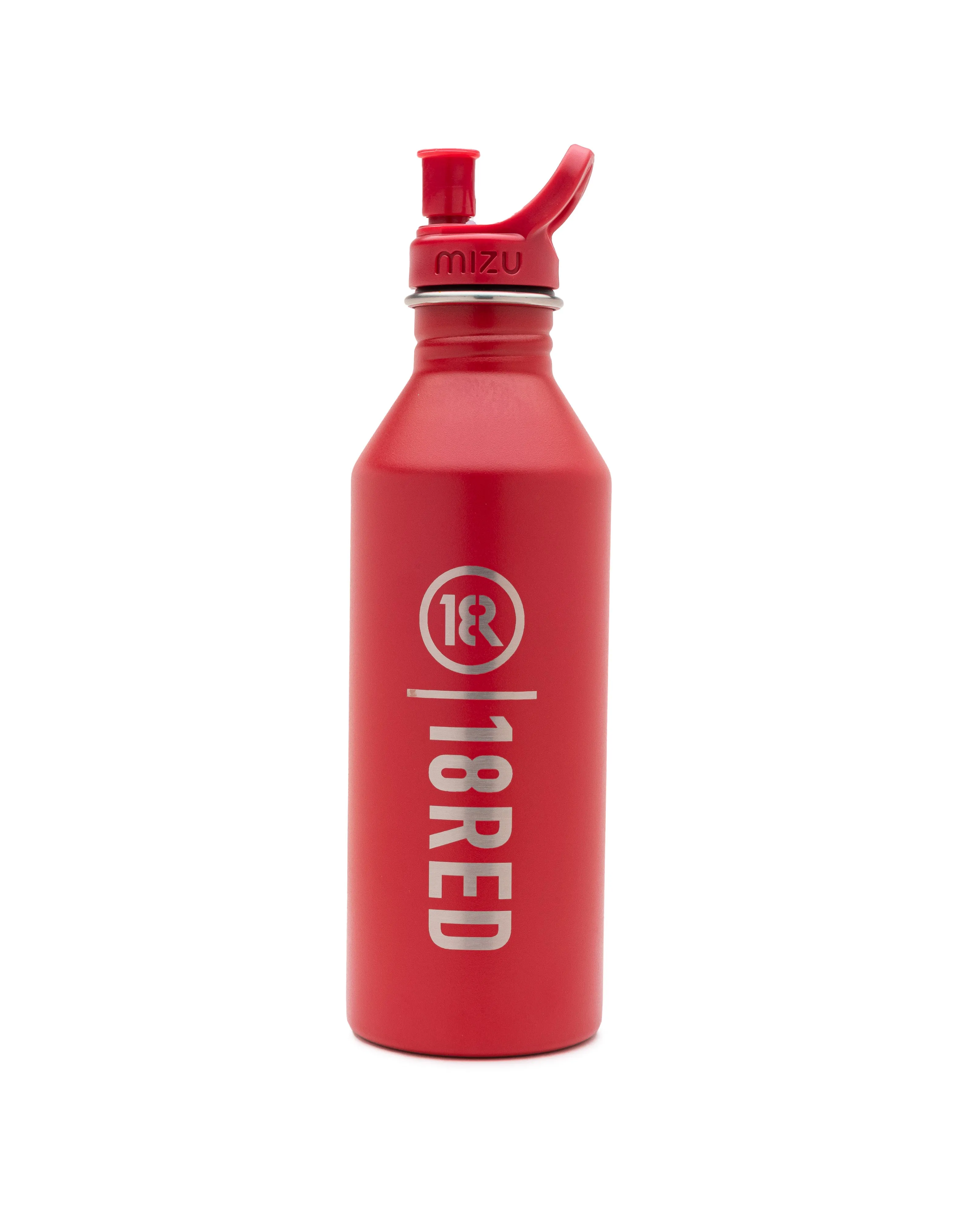 18RED x MIZU Drink Bottle