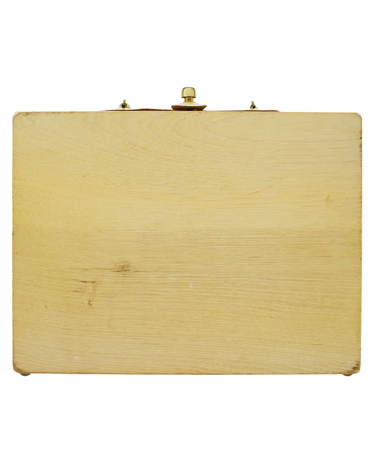 1965 'Money Tree' Original Box Bag