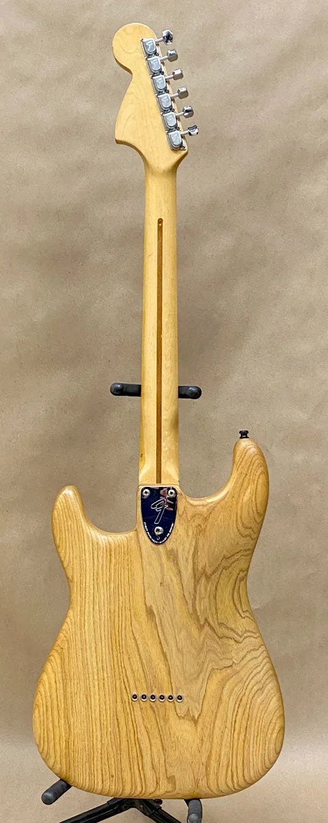 1976 Fender Stratocaster Hardtail