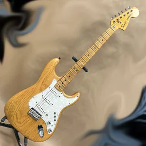 1976 Fender Stratocaster Hardtail