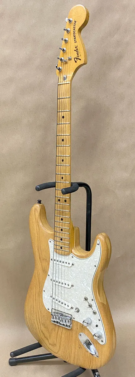 1976 Fender Stratocaster Hardtail