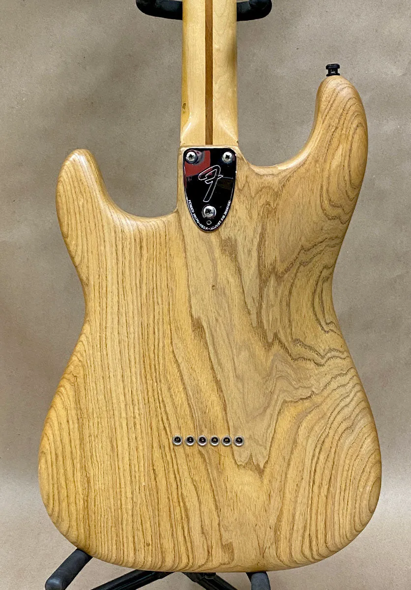1976 Fender Stratocaster Hardtail