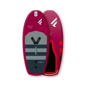 2022 Fanatic Sky Air Premium Foilboard