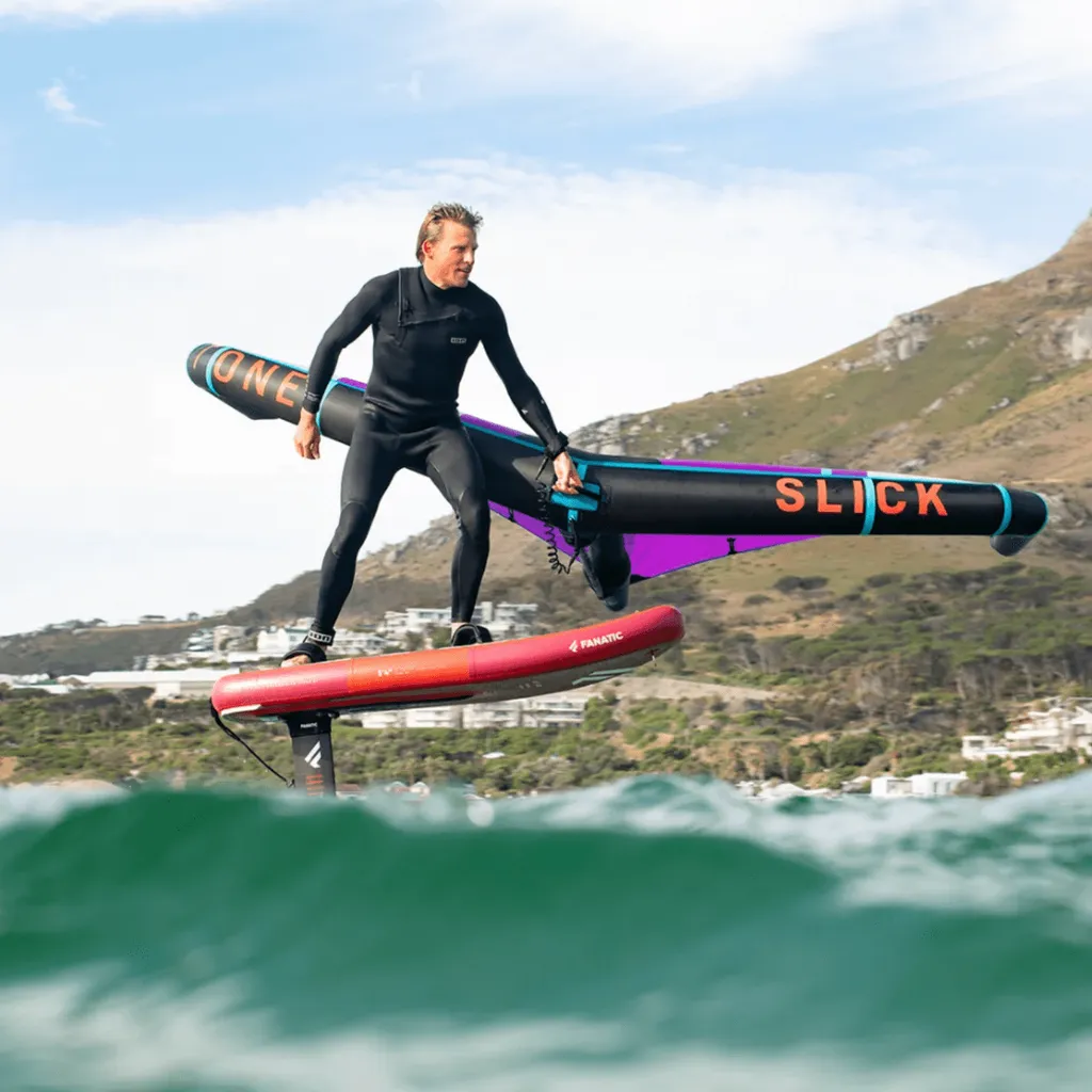 2022 Fanatic Sky Air Premium Foilboard