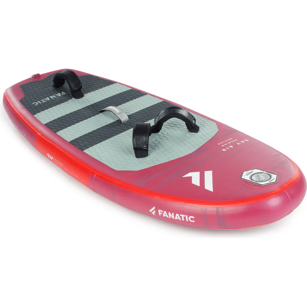 2022 Fanatic Sky Air Premium Foilboard