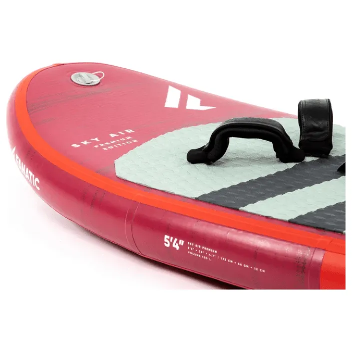 2022 Fanatic Sky Air Premium Foilboard