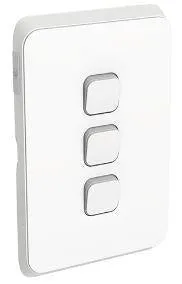 383L Triple Switch LED