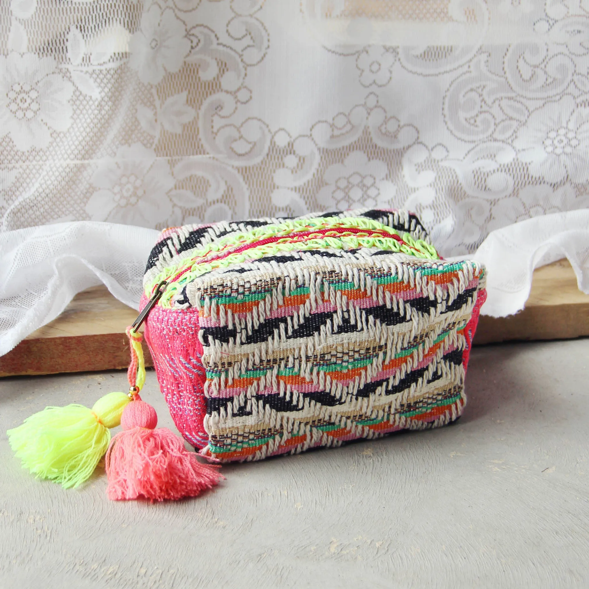 70's Dream Tote