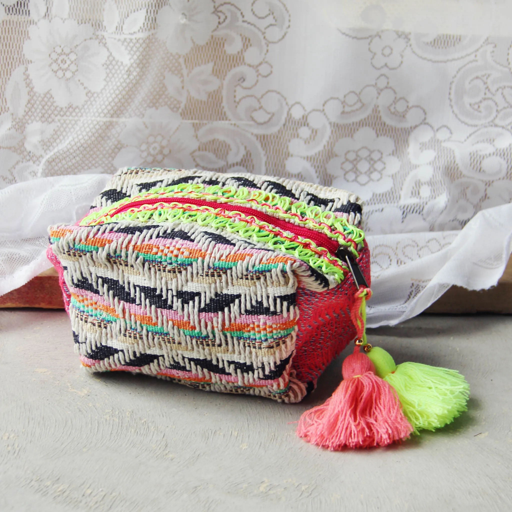 70's Dream Tote