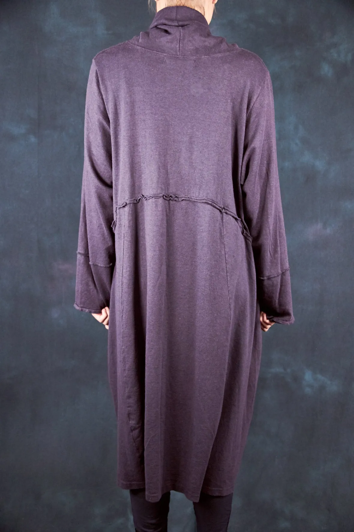 7241 Dharma Dress Dulse-U