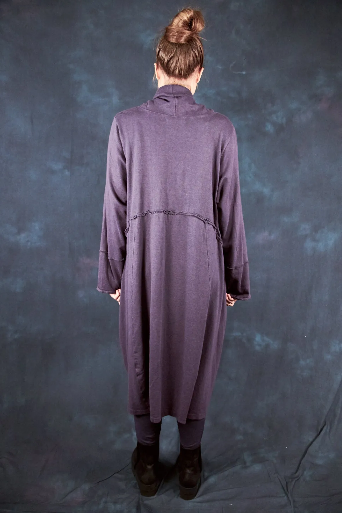 7241 Dharma Dress Dulse-U