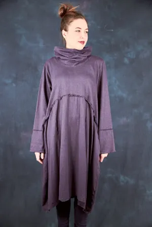 7241 Dharma Dress Dulse-U