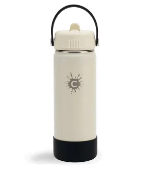 750ml Adventure Bottle - Sandstone