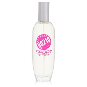 90210 Sport Eau De Parfum Spray (unboxed) By Torand