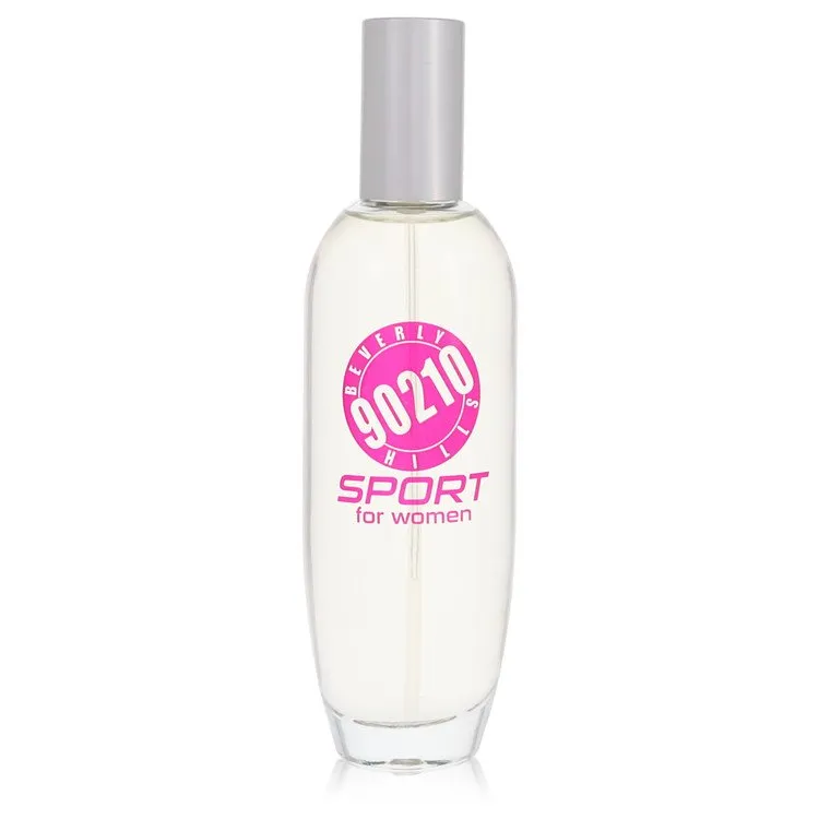 90210 Sport Eau De Parfum Spray (unboxed) By Torand