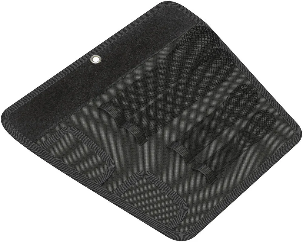 9411 Textile box 6001 for Joker Switch 4, empty, 180 x 88 x 46 mm