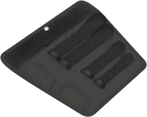 9411 Textile box 6001 for Joker Switch 4, empty, 180 x 88 x 46 mm