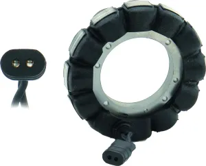 Accel 152103 Lectric Stator - Molded