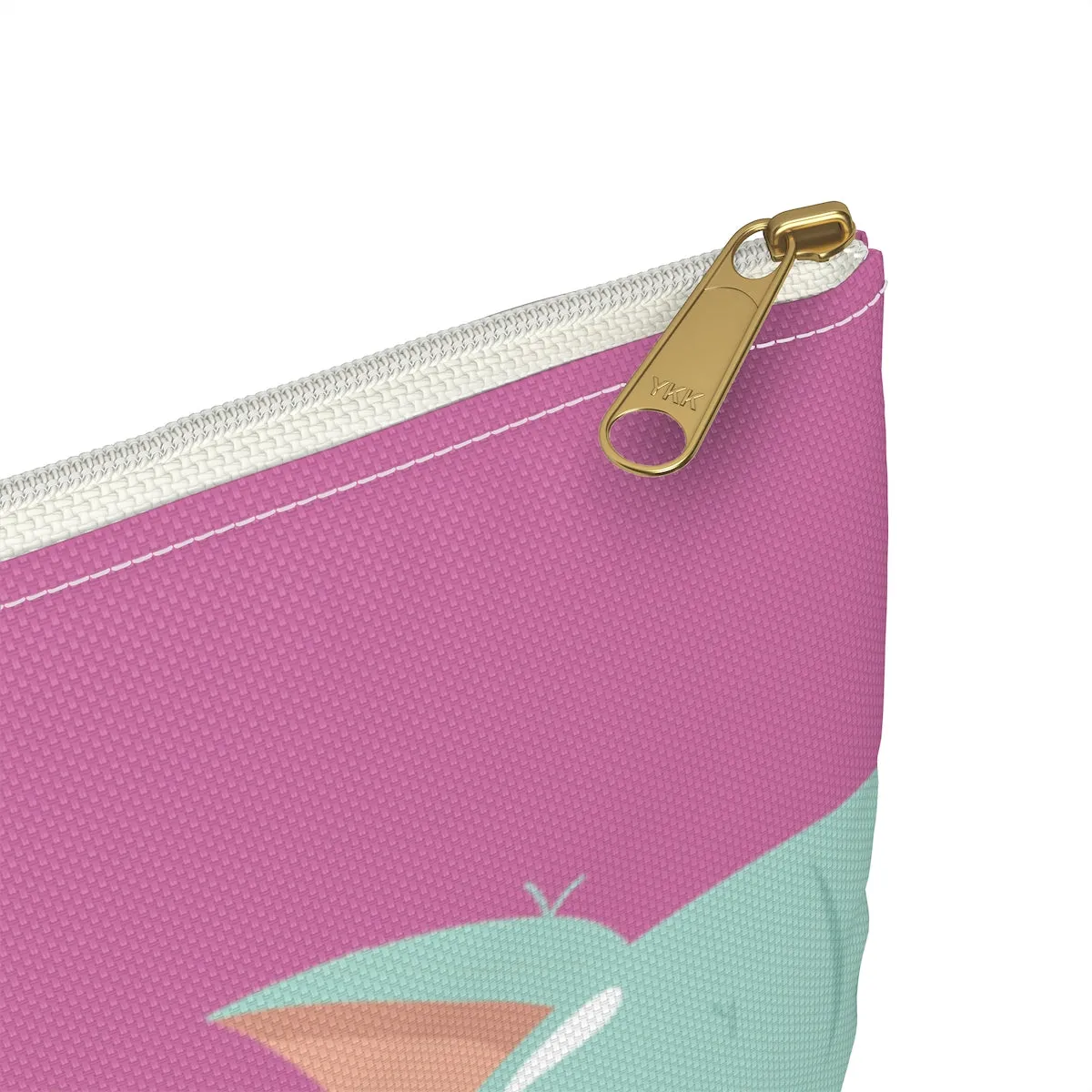 Accessory Pouch 'Eat me drink me'