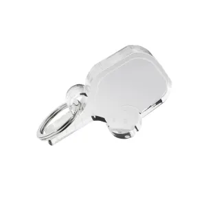 Acrylic Key Chain - Pickleball