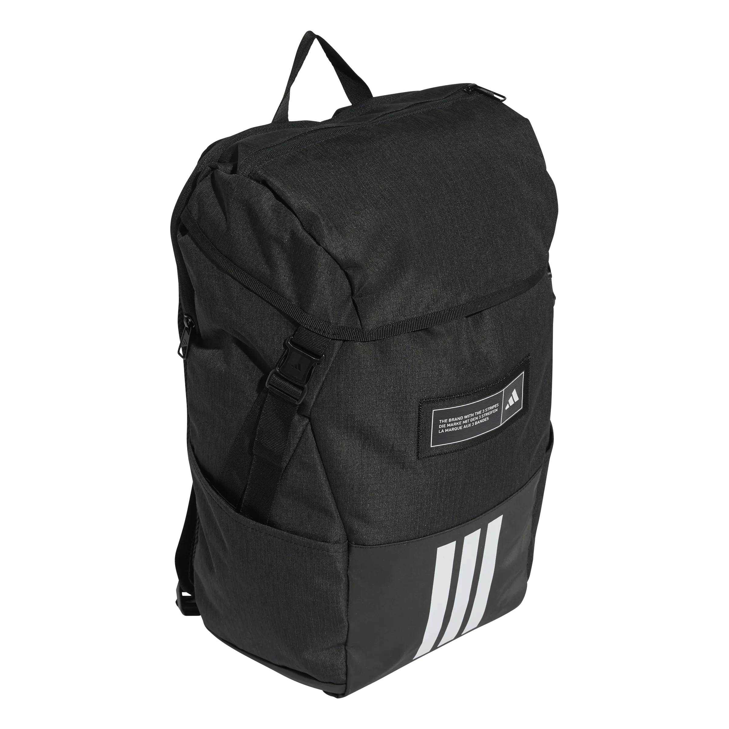 adidas 4ATHLTS Camper Backpack