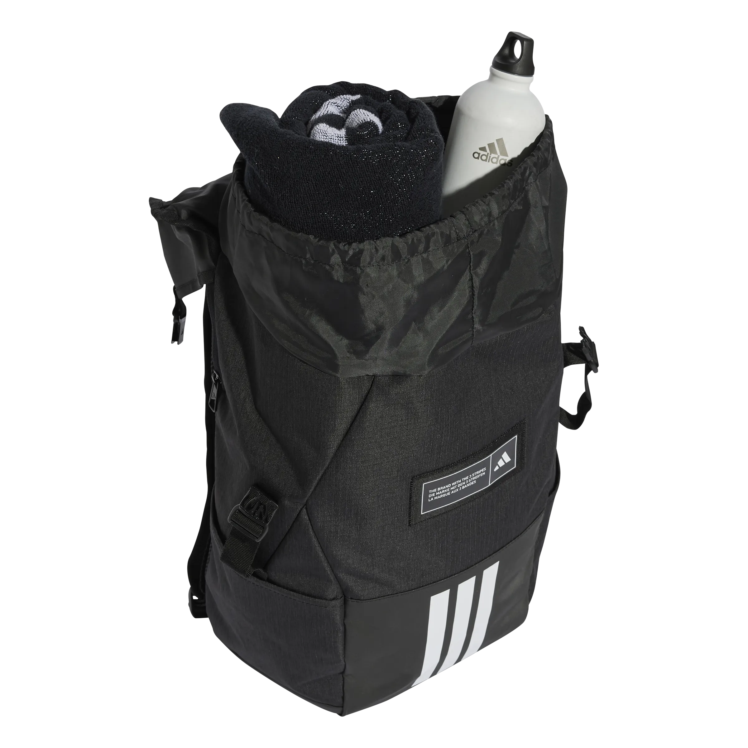 adidas 4ATHLTS Camper Backpack