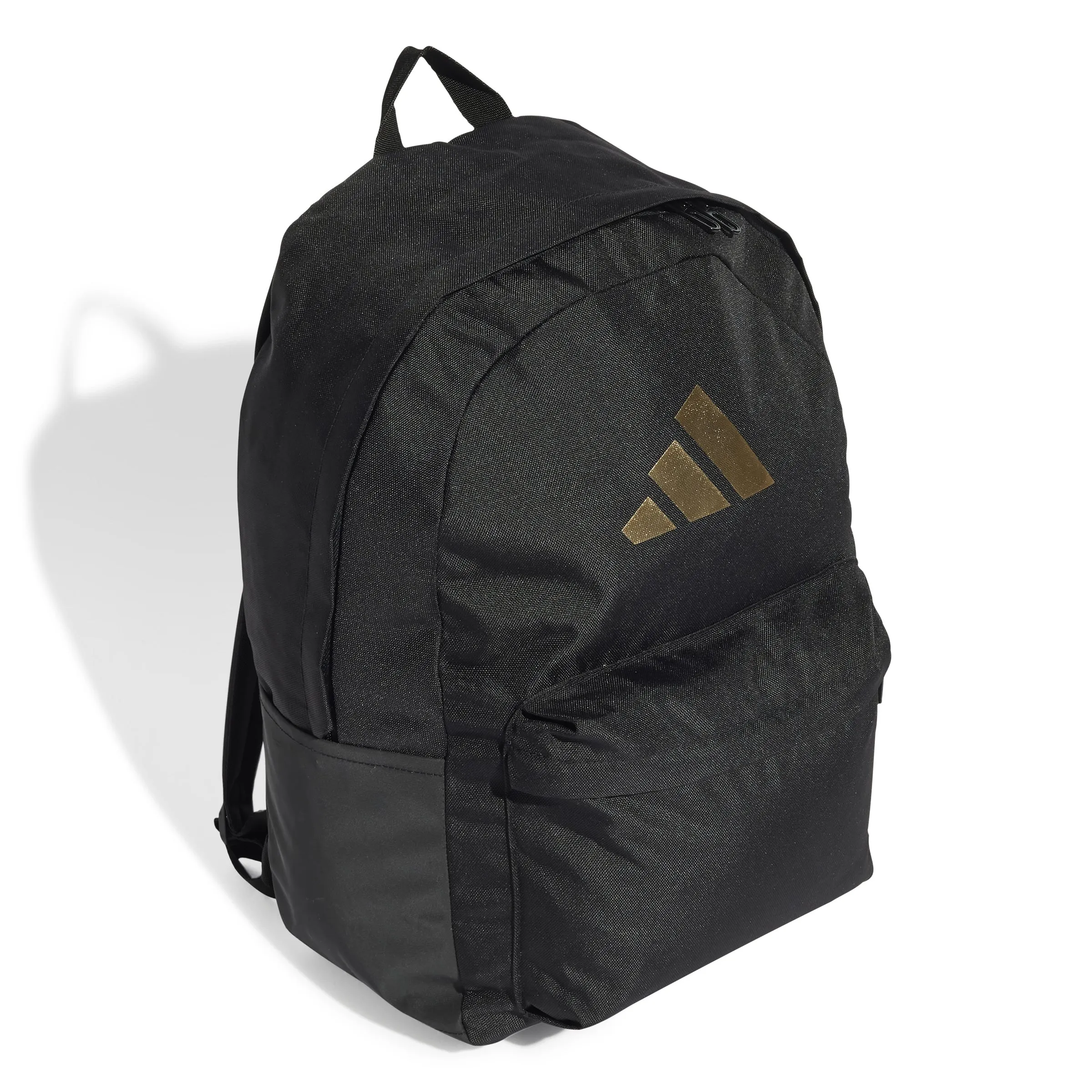 adidas Classic 3 Bars Logo Backpack