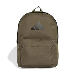 adidas Classic 3 Bars Logo Backpack