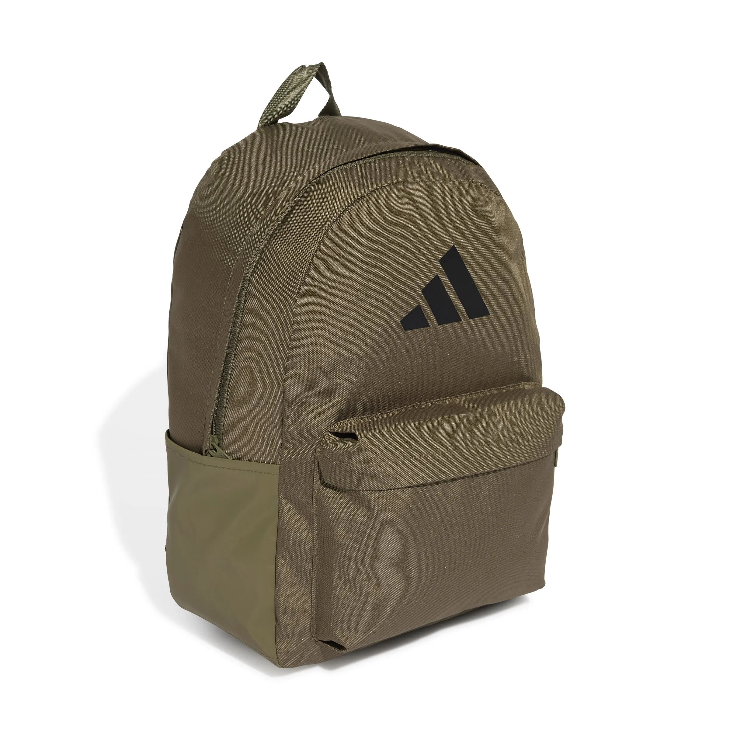 adidas Classic 3 Bars Logo Backpack