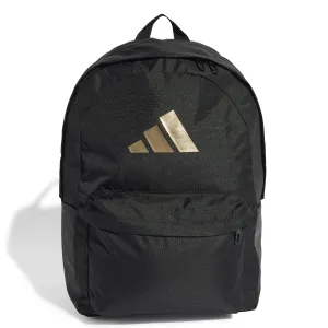 adidas Classic 3 Bars Logo Backpack