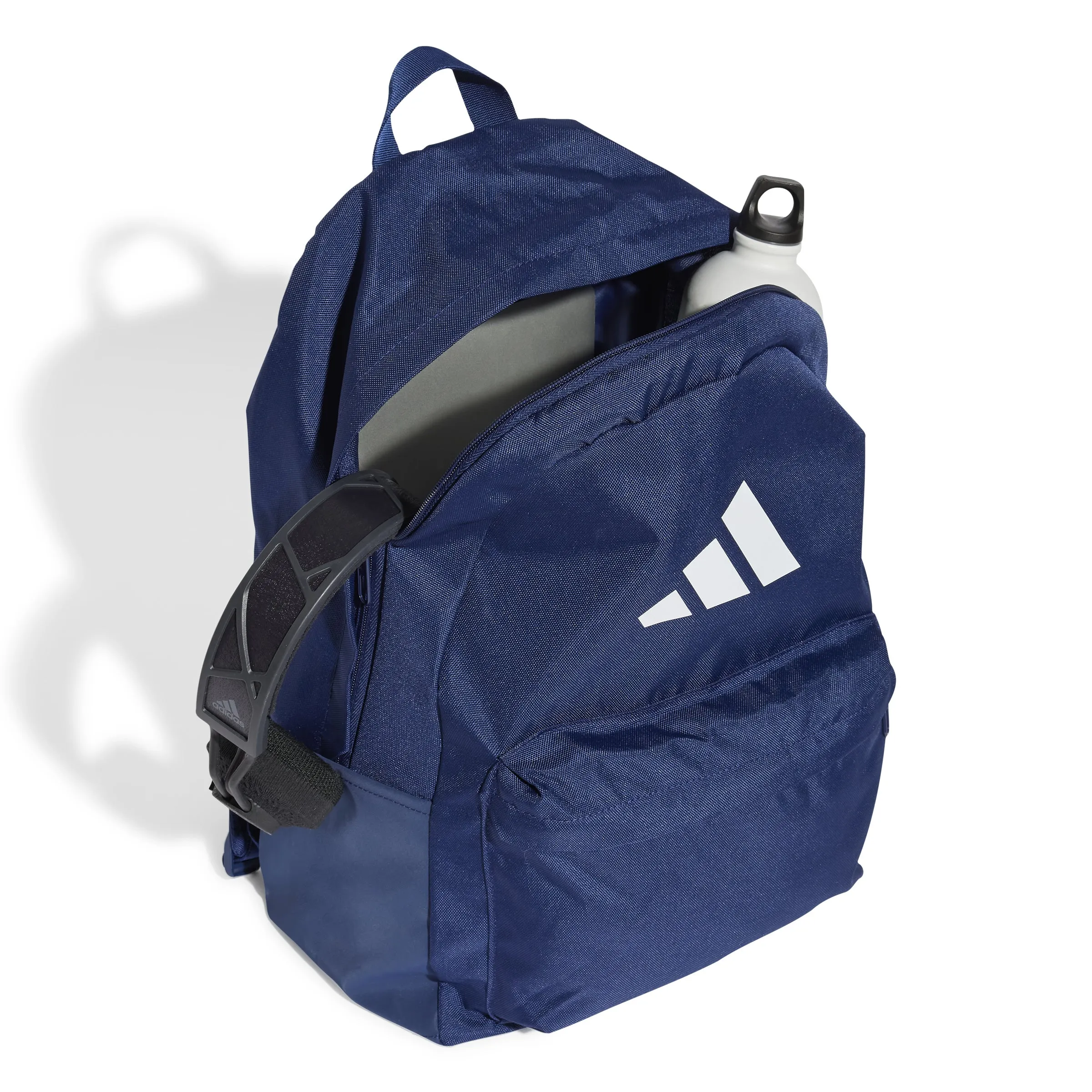 adidas Classic 3 Bars Logo Backpack