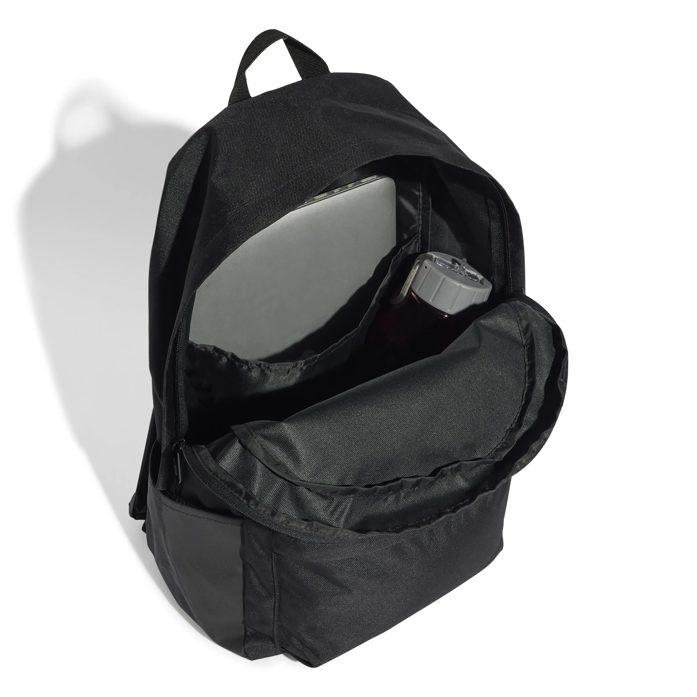 adidas Classic 3 Bars Logo Backpack