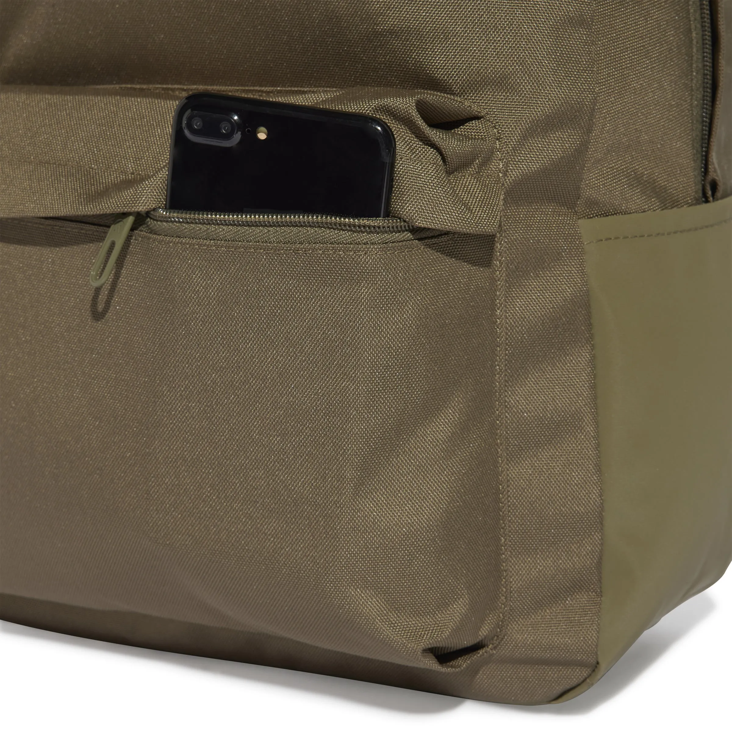 adidas Classic 3 Bars Logo Backpack