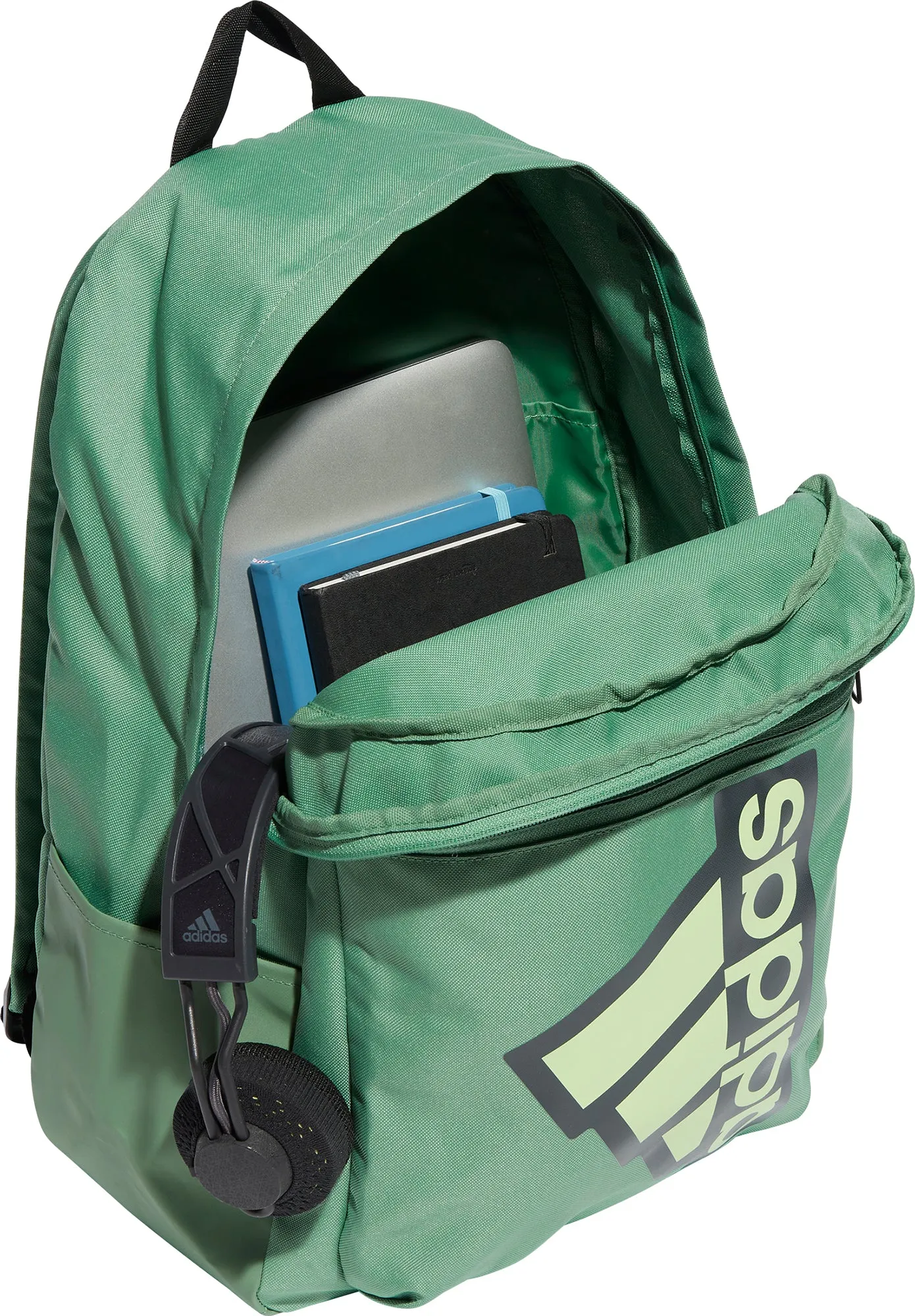 adidas Classic BTS Backpack - Green