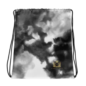 AF Drawstring bag
