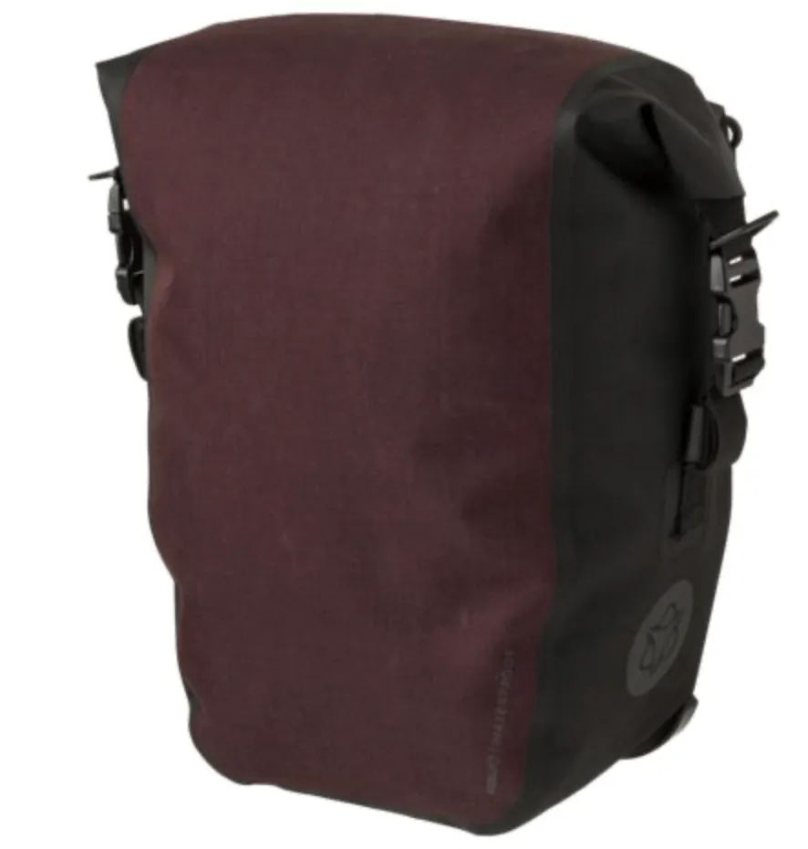 AGU CLEAN SINGLE BICYCLE BIKE BAG SHELTER MEDIUM PORTRED