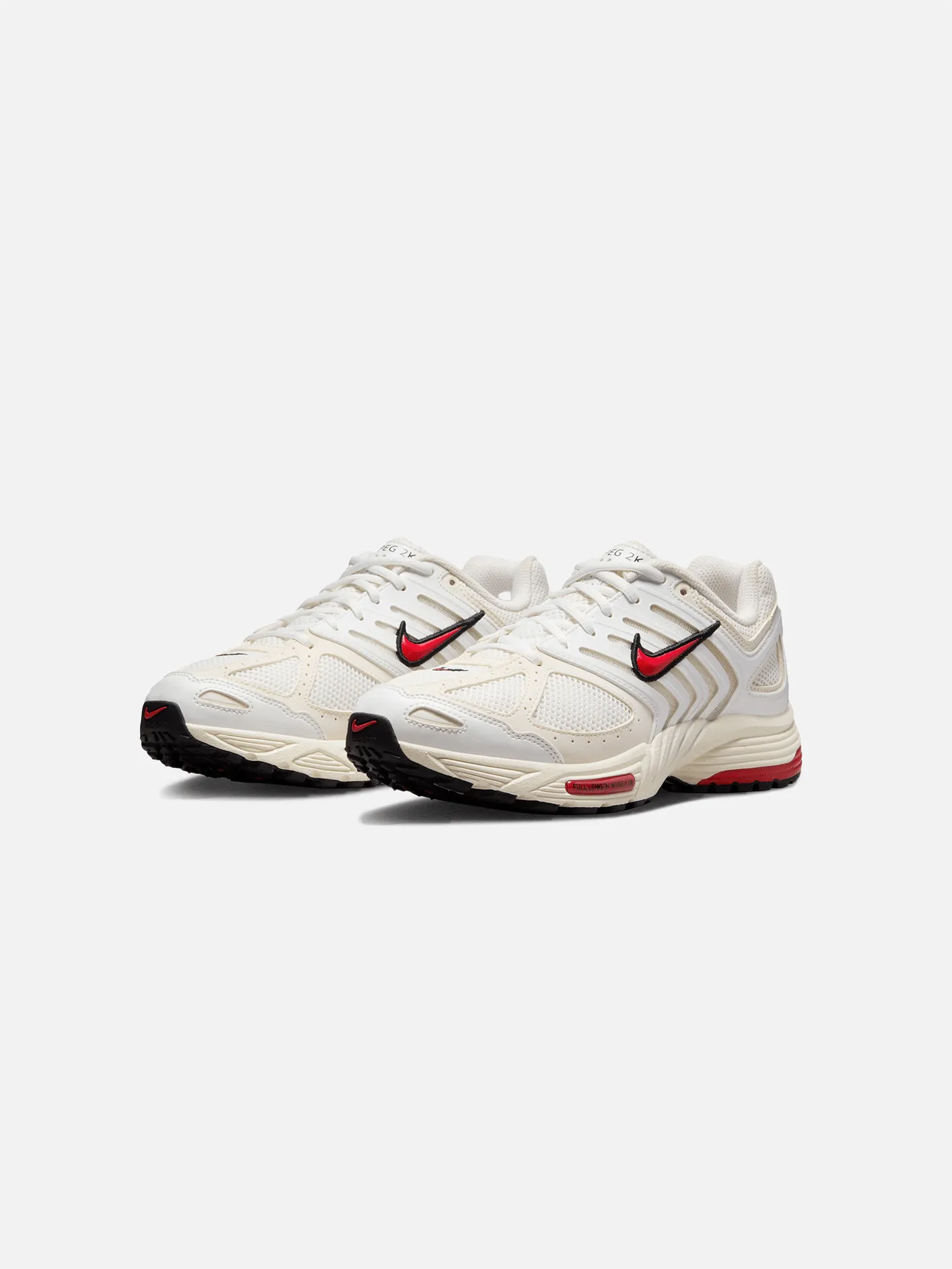 Air Peg 2K5 "Phantom Gym Red"